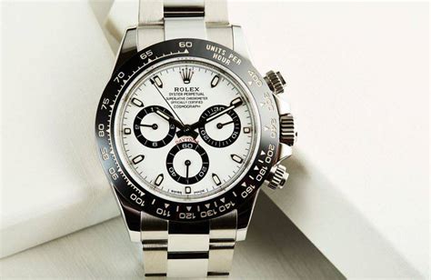 rolex daytona acciaio nuovo prezzo|Prezzi per Rolex Daytona .